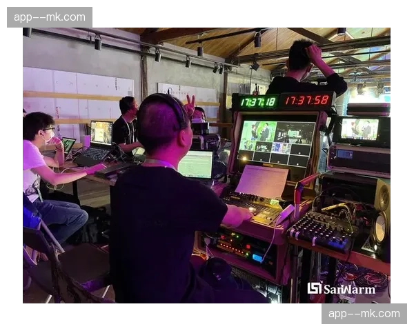 创新周期内硬件轻量化 移动导播站成为主流选择