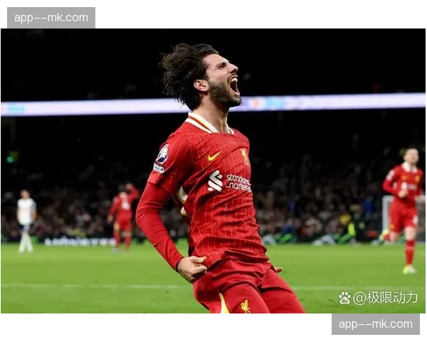 利物浦热刺67次英超交手，红军35胜15负优势明显