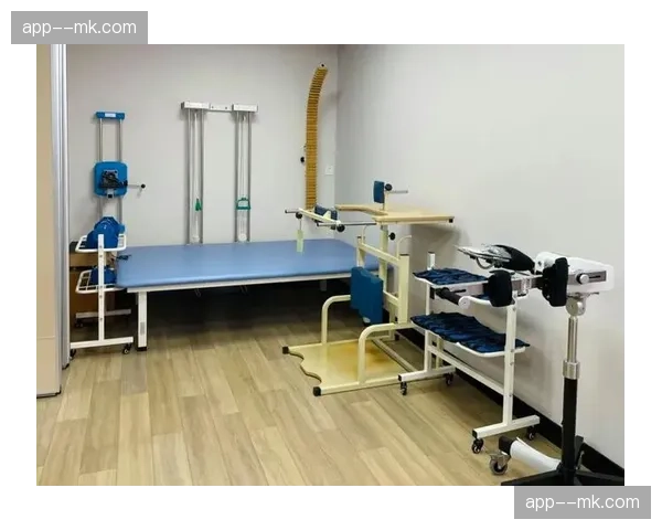 健身器材与职业赛事联动 居家跟练逻辑实现闭环