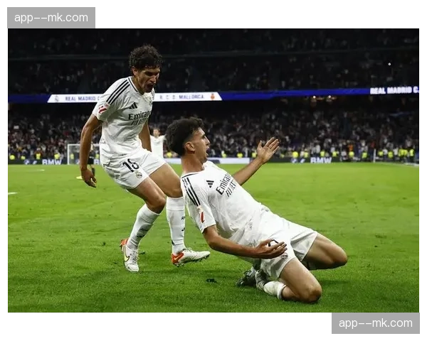 皇马危险进攻66次vs马略卡31次，控场数据与实际威胁对比