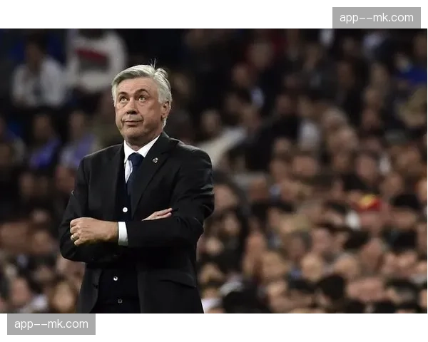 安切洛蒂考虑启用青训球员 应对一线队大面积伤停